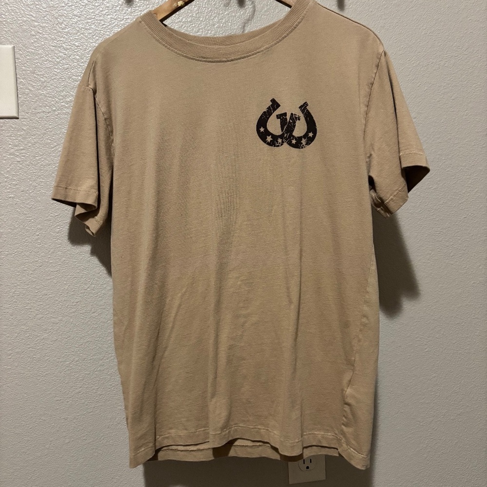 Shyanne Shirt